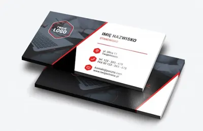 Aga-Druk Drukarnia - Pieczątki, Wizytówki, Banery - Pruszków